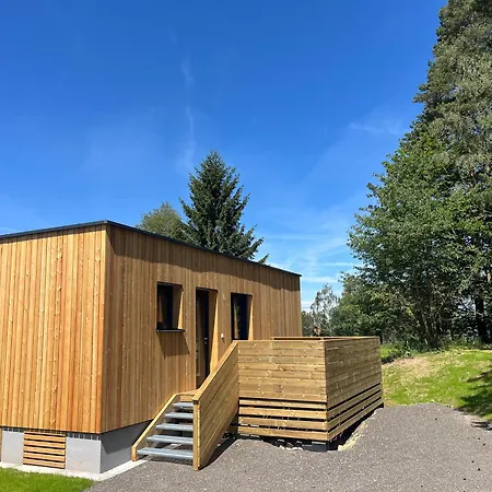Tiny House Waldviertel Apartment Waidhofen an der Thaya Exterior photo