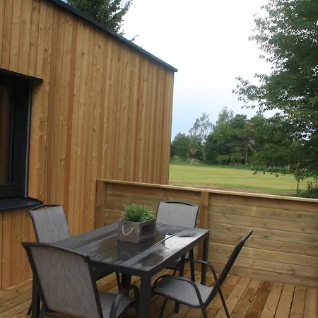 Tiny House Waldviertel Apartment Waidhofen an der Thaya Exterior photo