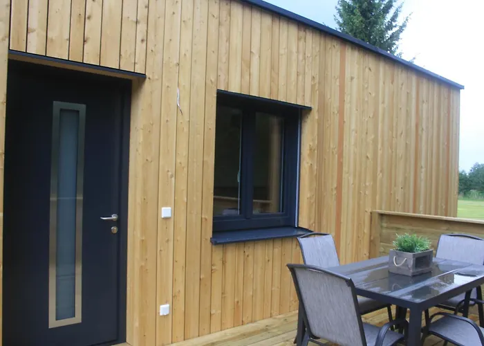 Tiny House Waldviertel