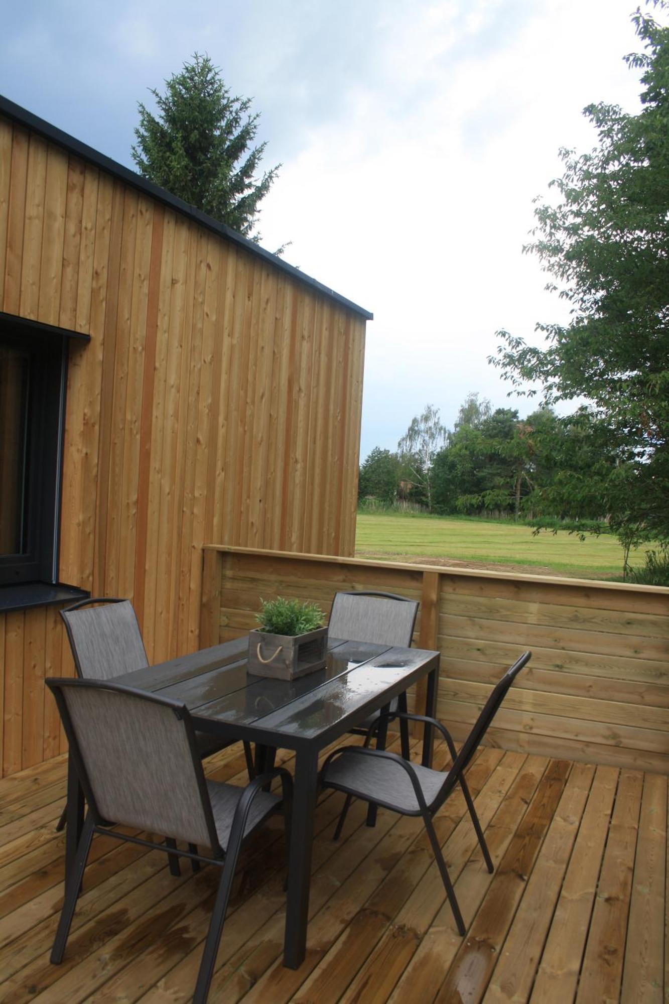 Tiny House Waldviertel Waidhofen an der Thaya